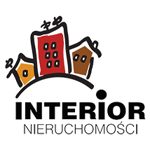 Interior nieruchomości Logo