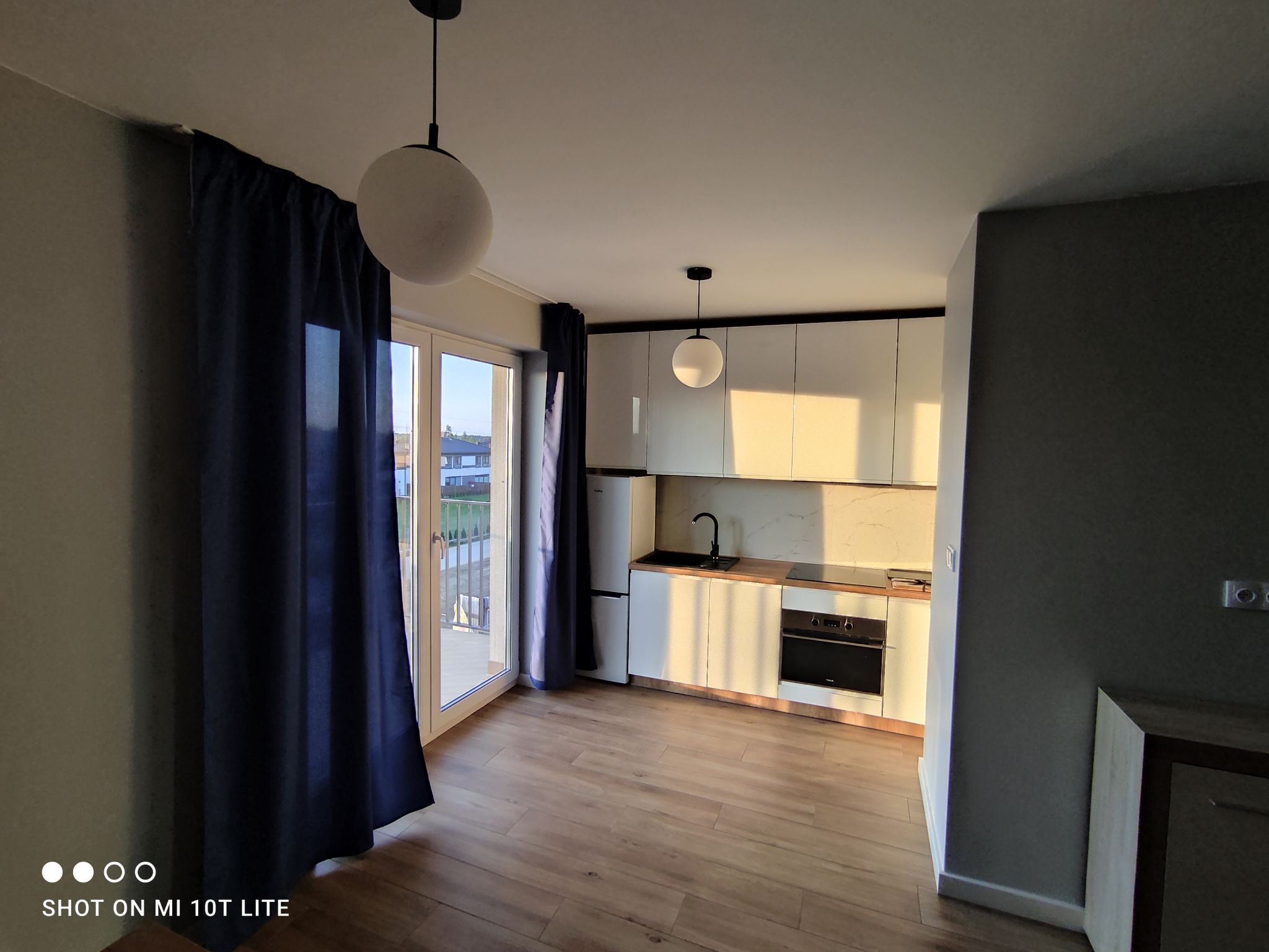 Mieszkanie Wieliszew