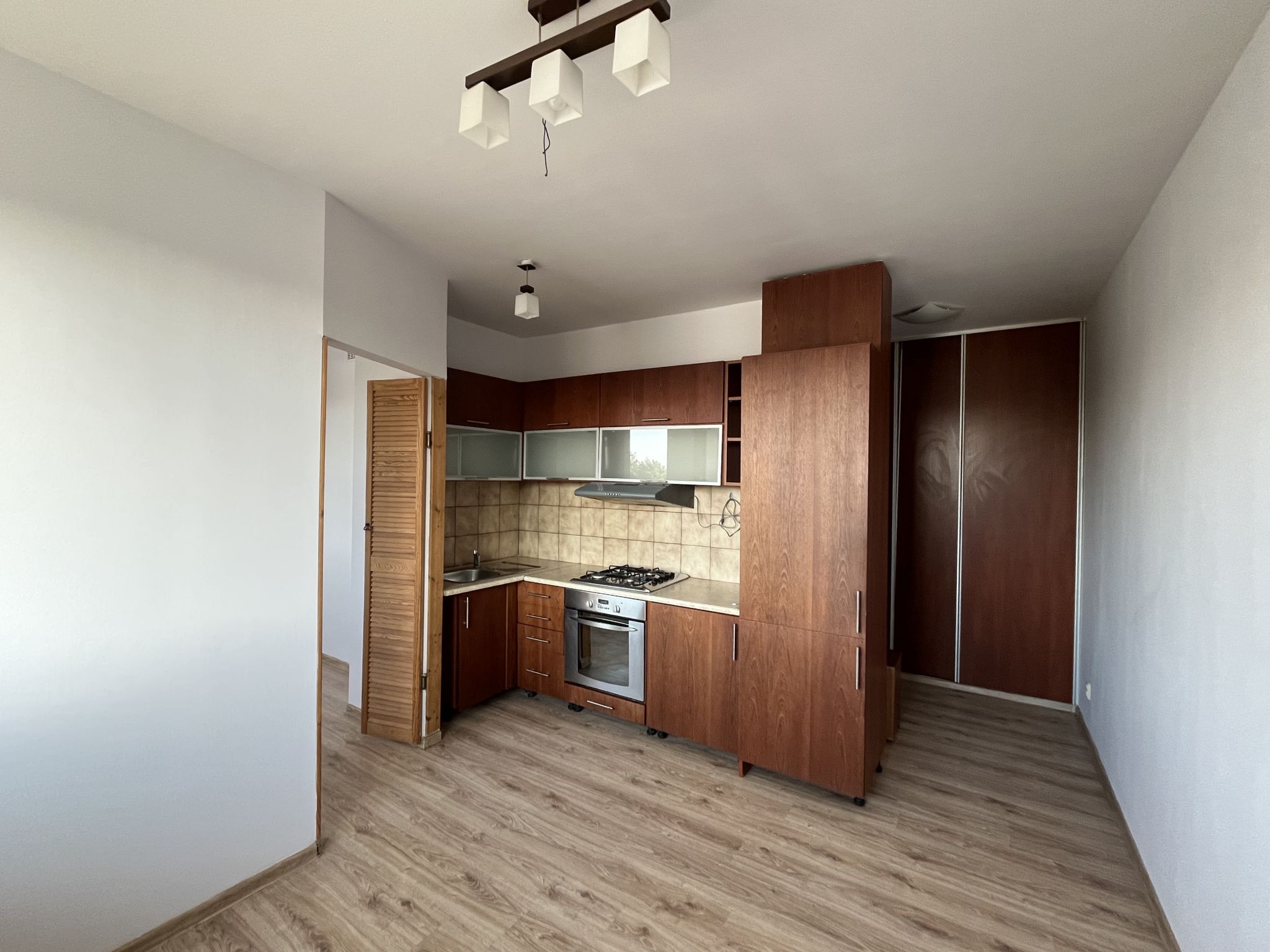 Mieszkanie Legionowo