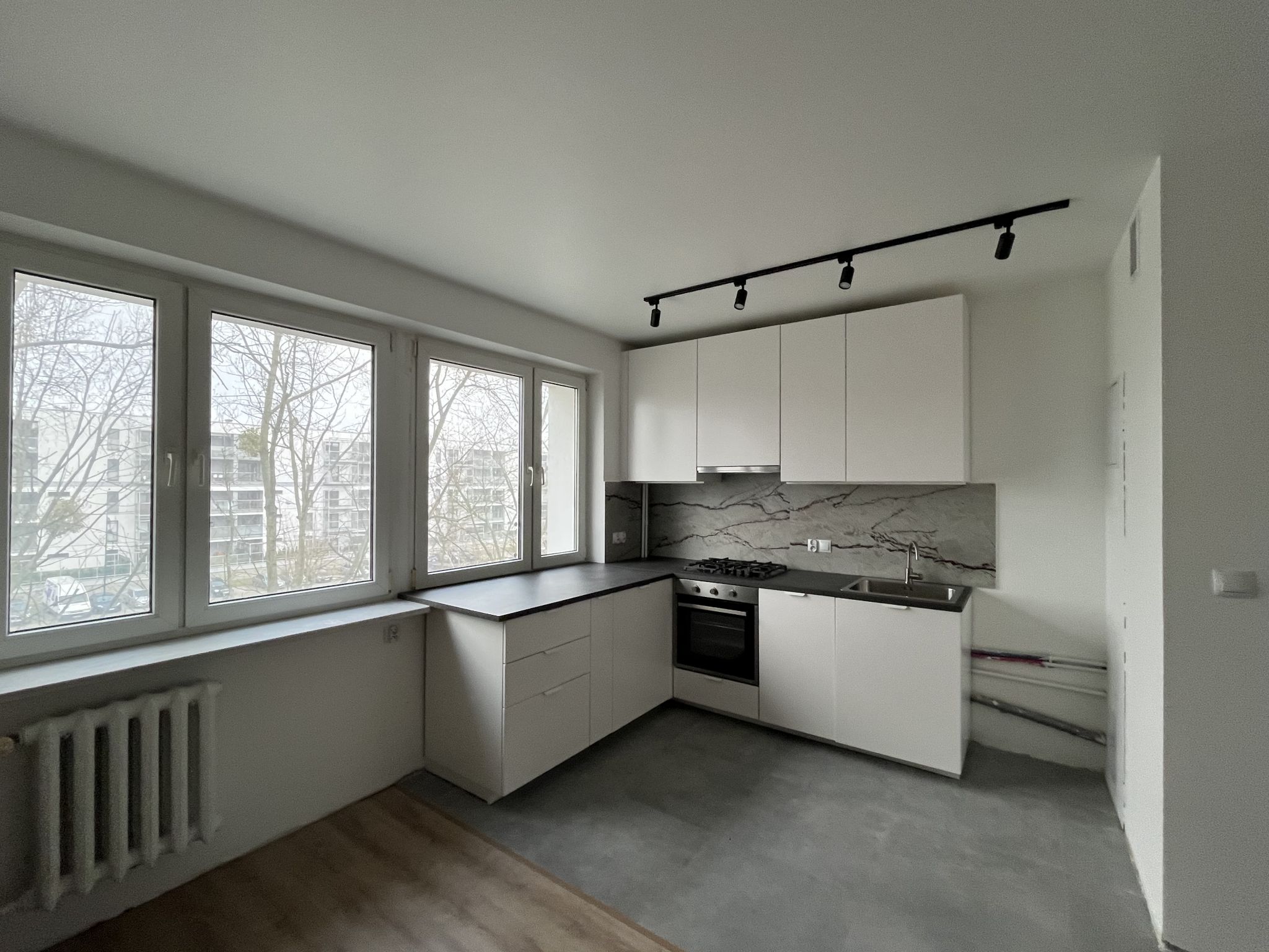 Mieszkanie Legionowo