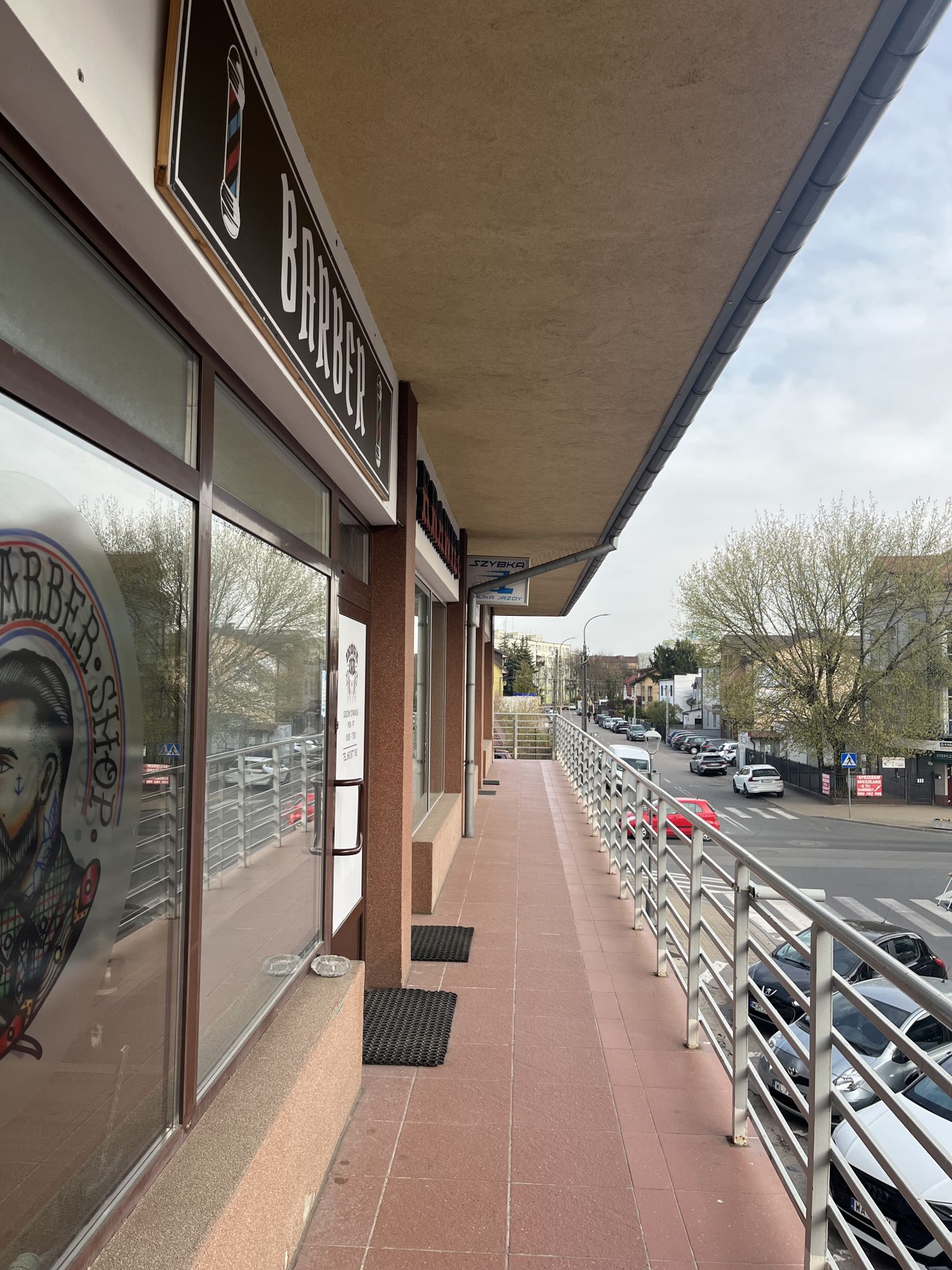 Lokal użytkowy Legionowo