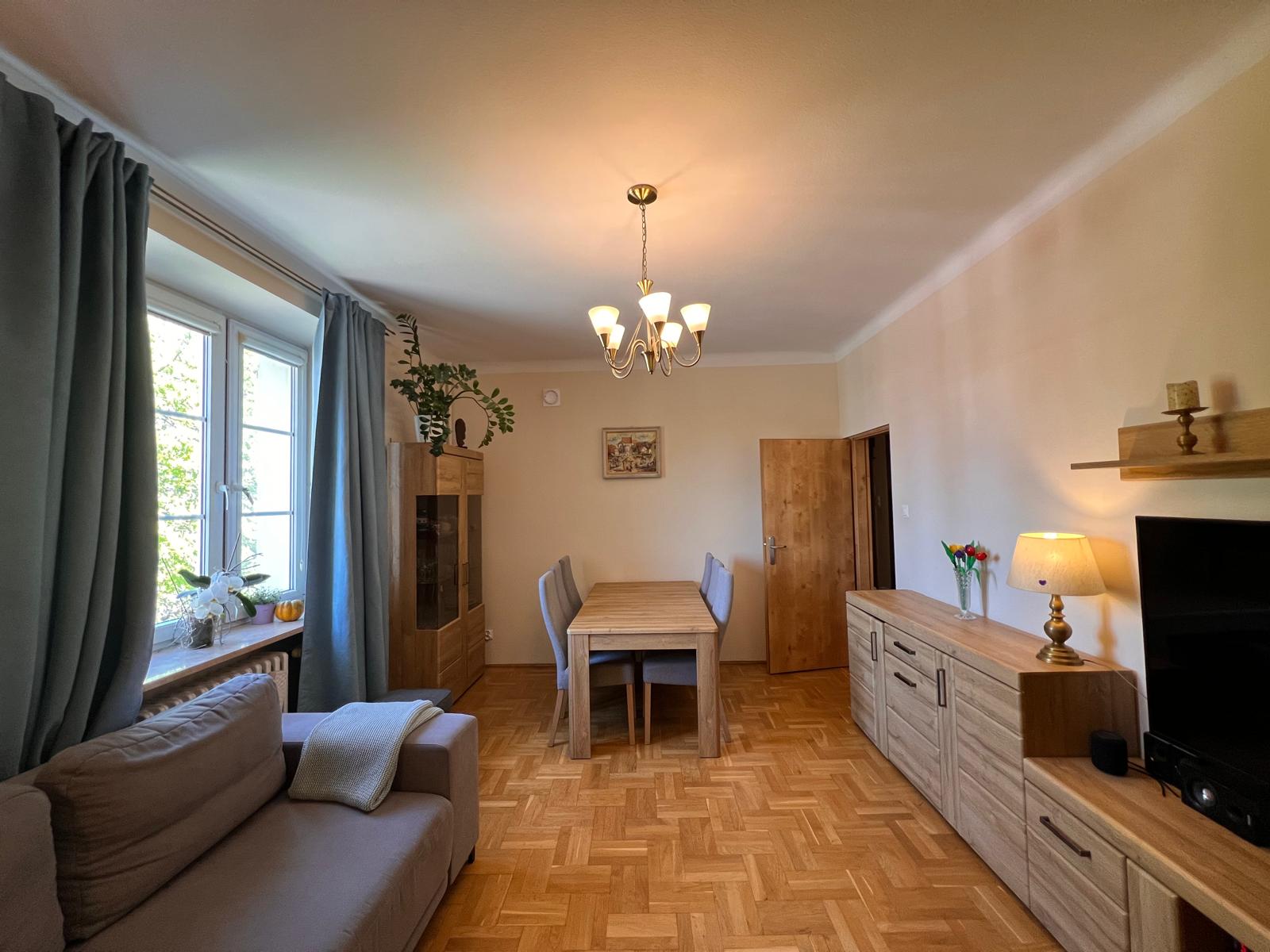 Mieszkanie Nowy Dwór Mazowiecki